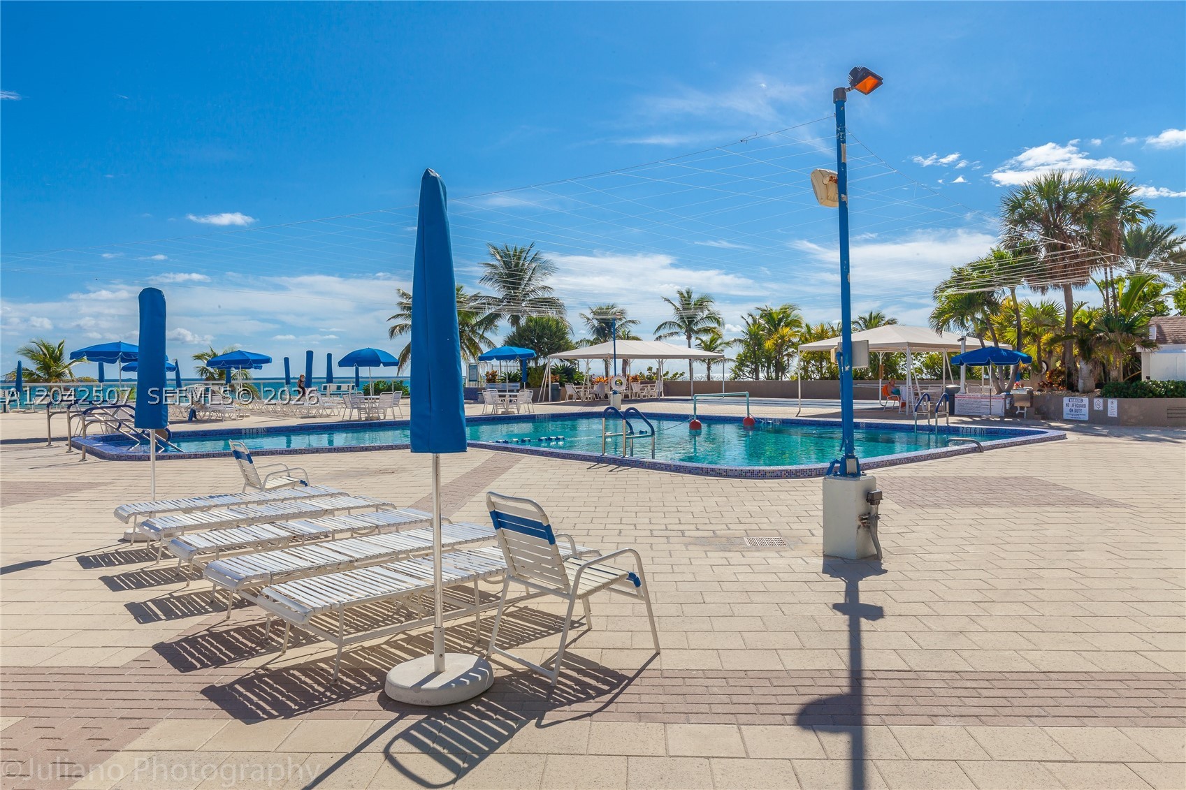 PARKER PLAZA CONDO ESTATE - Residential