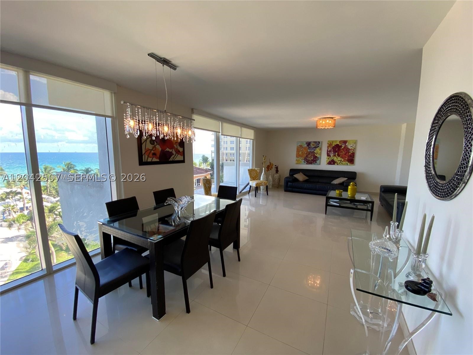 PARKER PLAZA CONDO ESTATE - Residential
