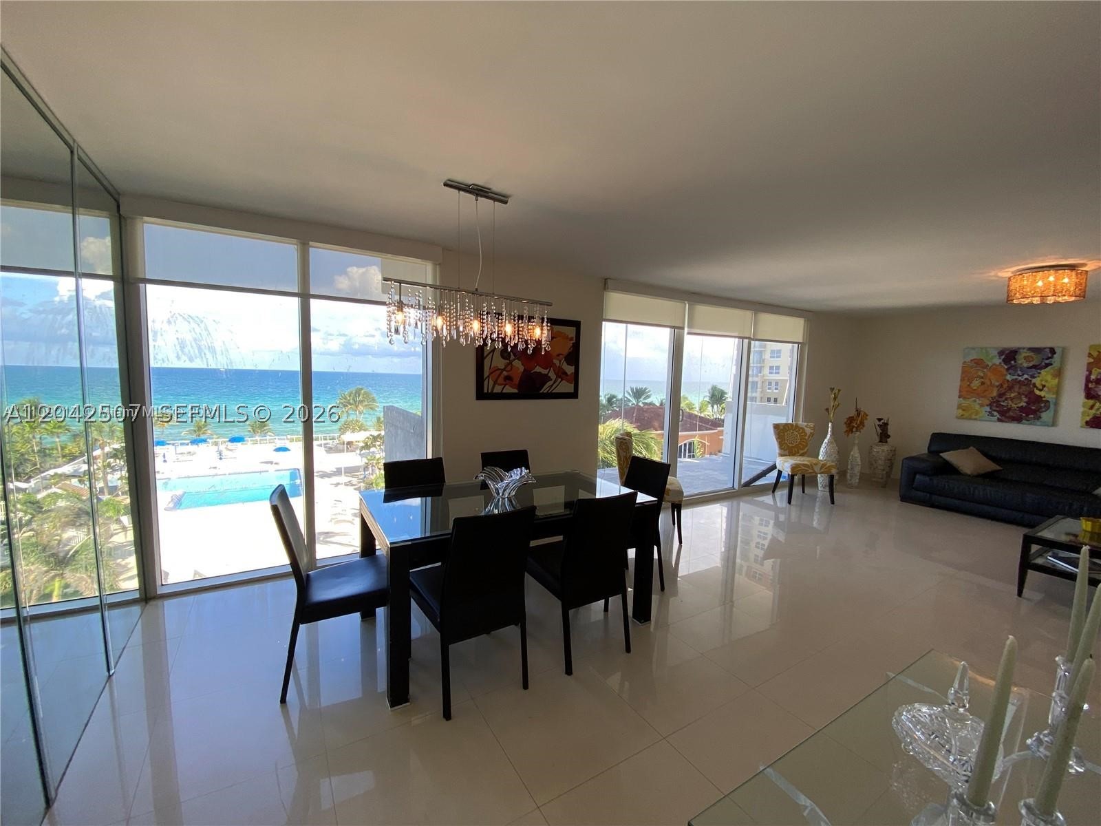 PARKER PLAZA CONDO ESTATE - Residential
