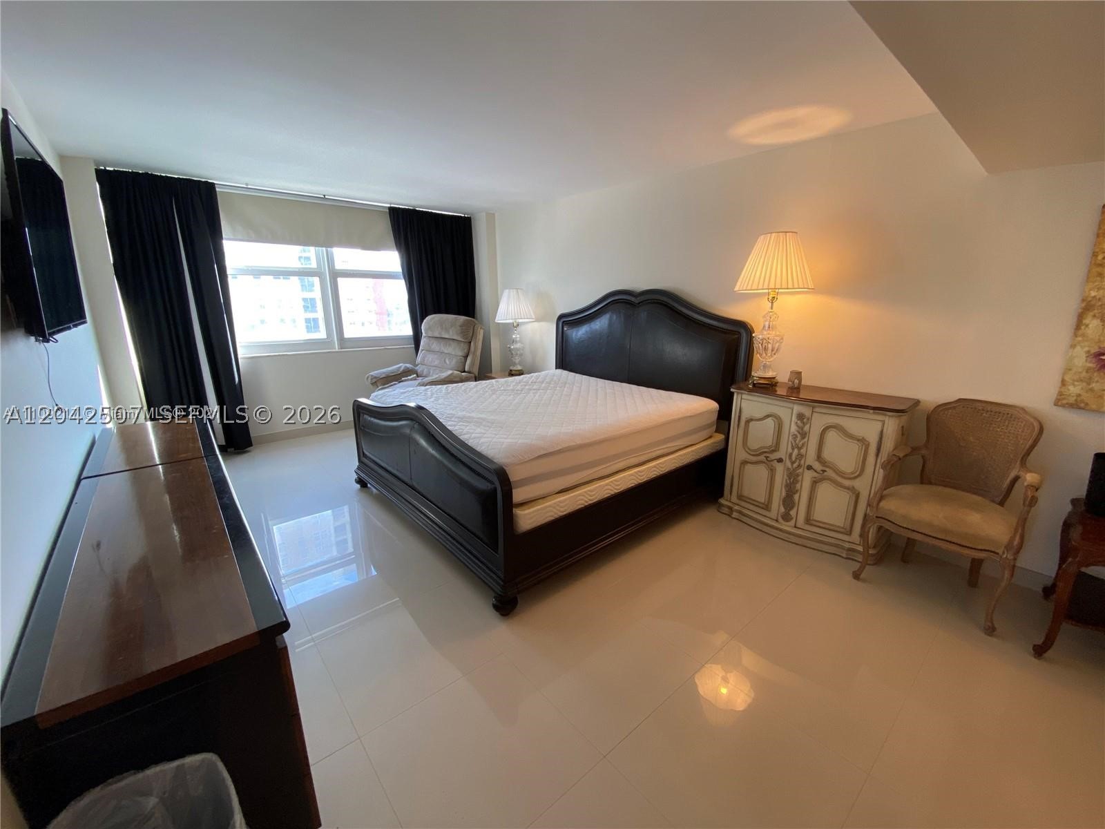 PARKER PLAZA CONDO ESTATE - Residential