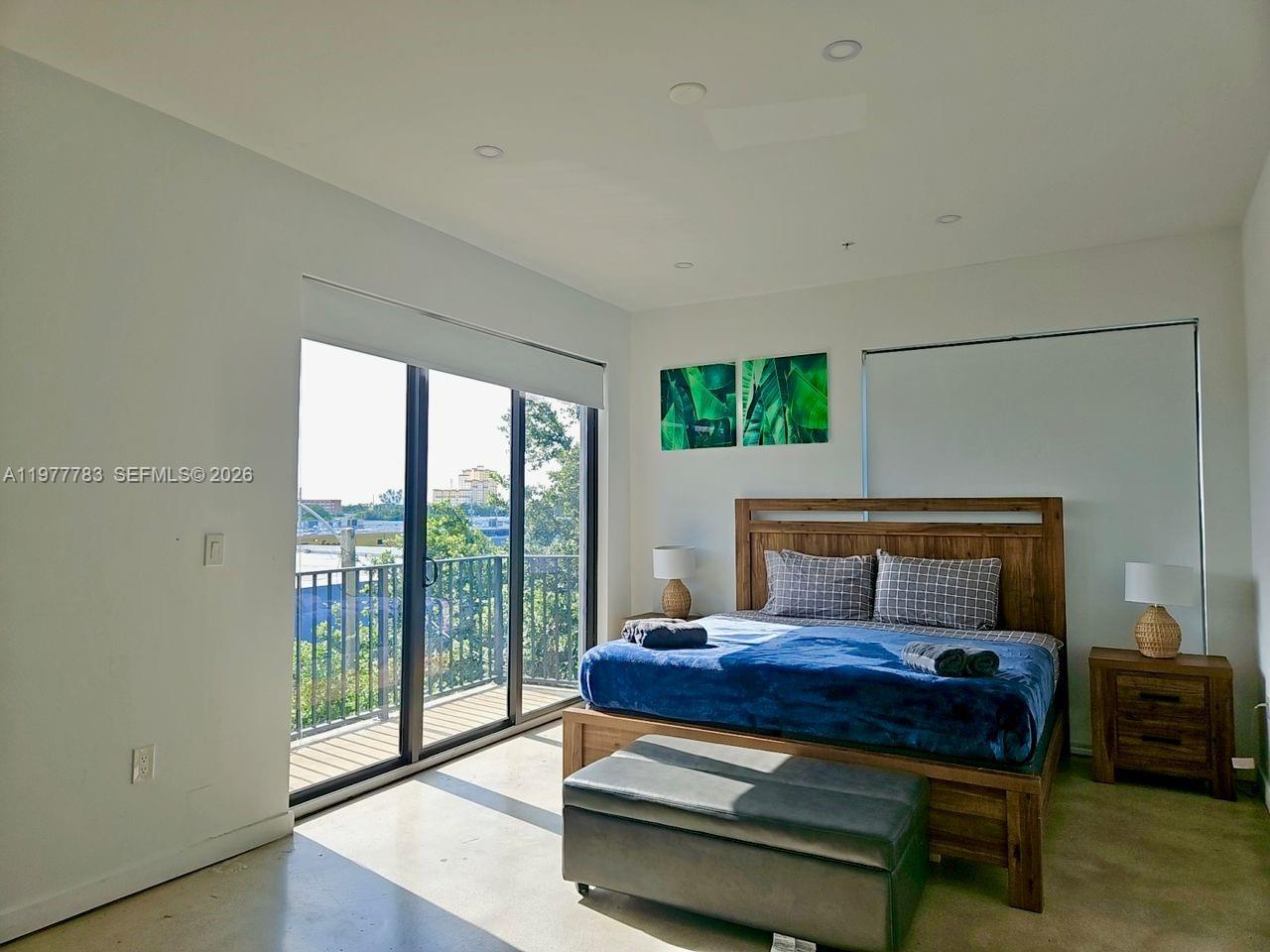 BAYWOOD - Residential Income