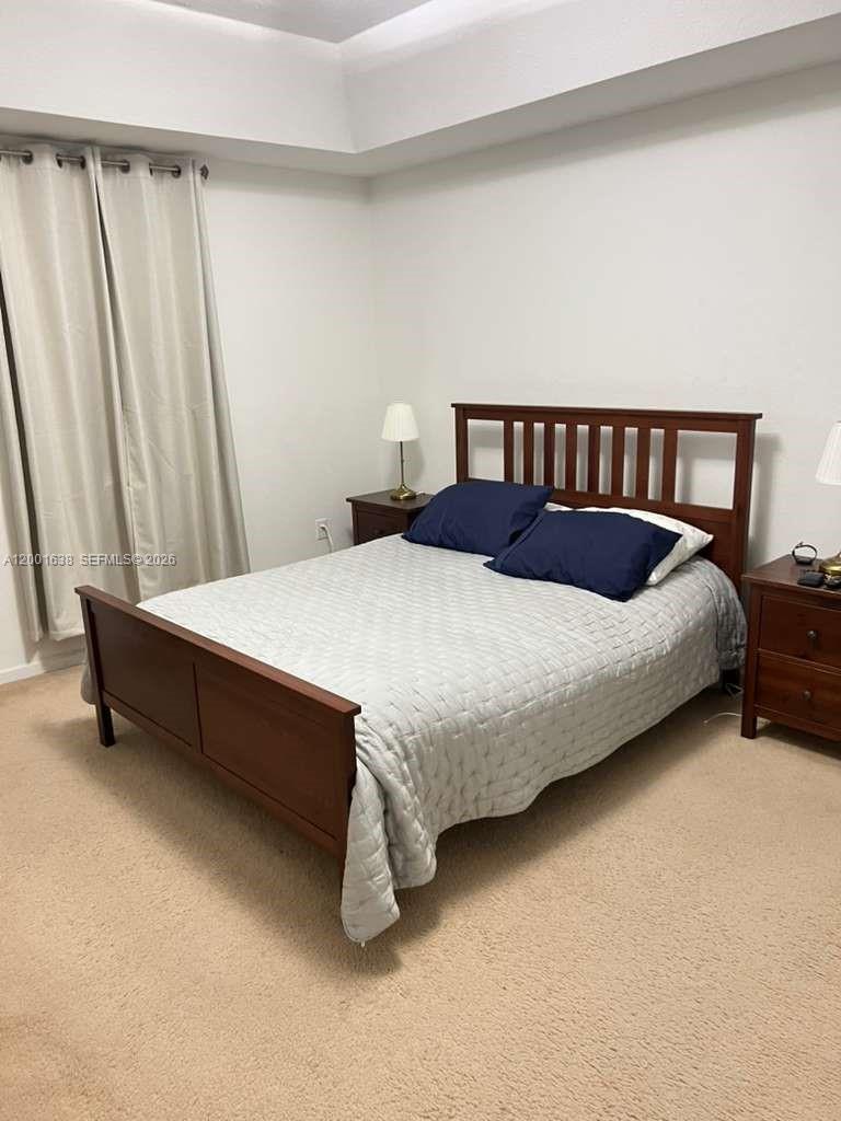 PROMENADE SHORES AT DORAL - Residential