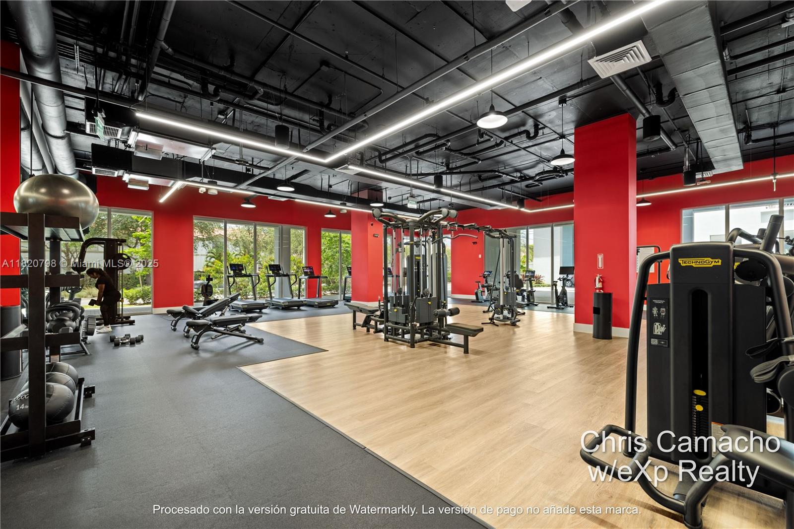 MIDTOWN AT DORAL - Residential