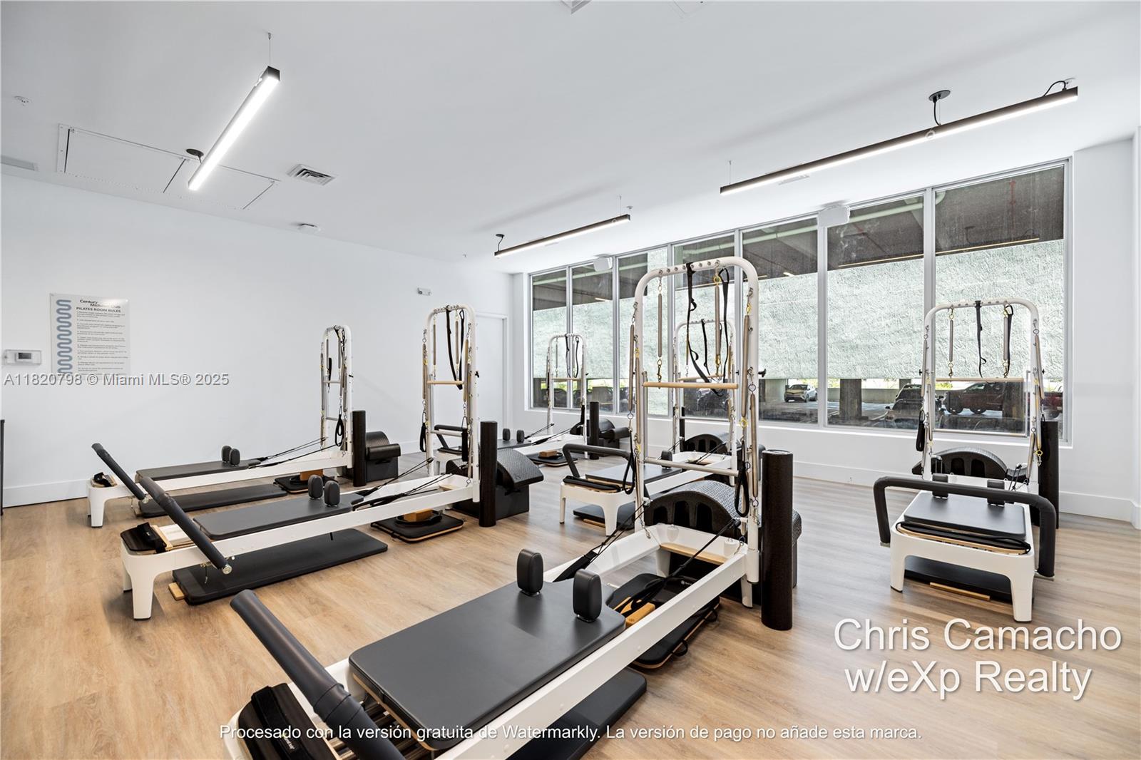 MIDTOWN AT DORAL - Residential
