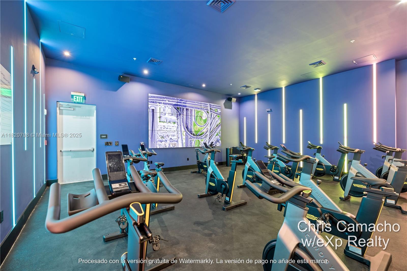 MIDTOWN AT DORAL - Residential