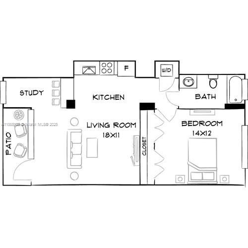 Southgate Towers - Residential Lease