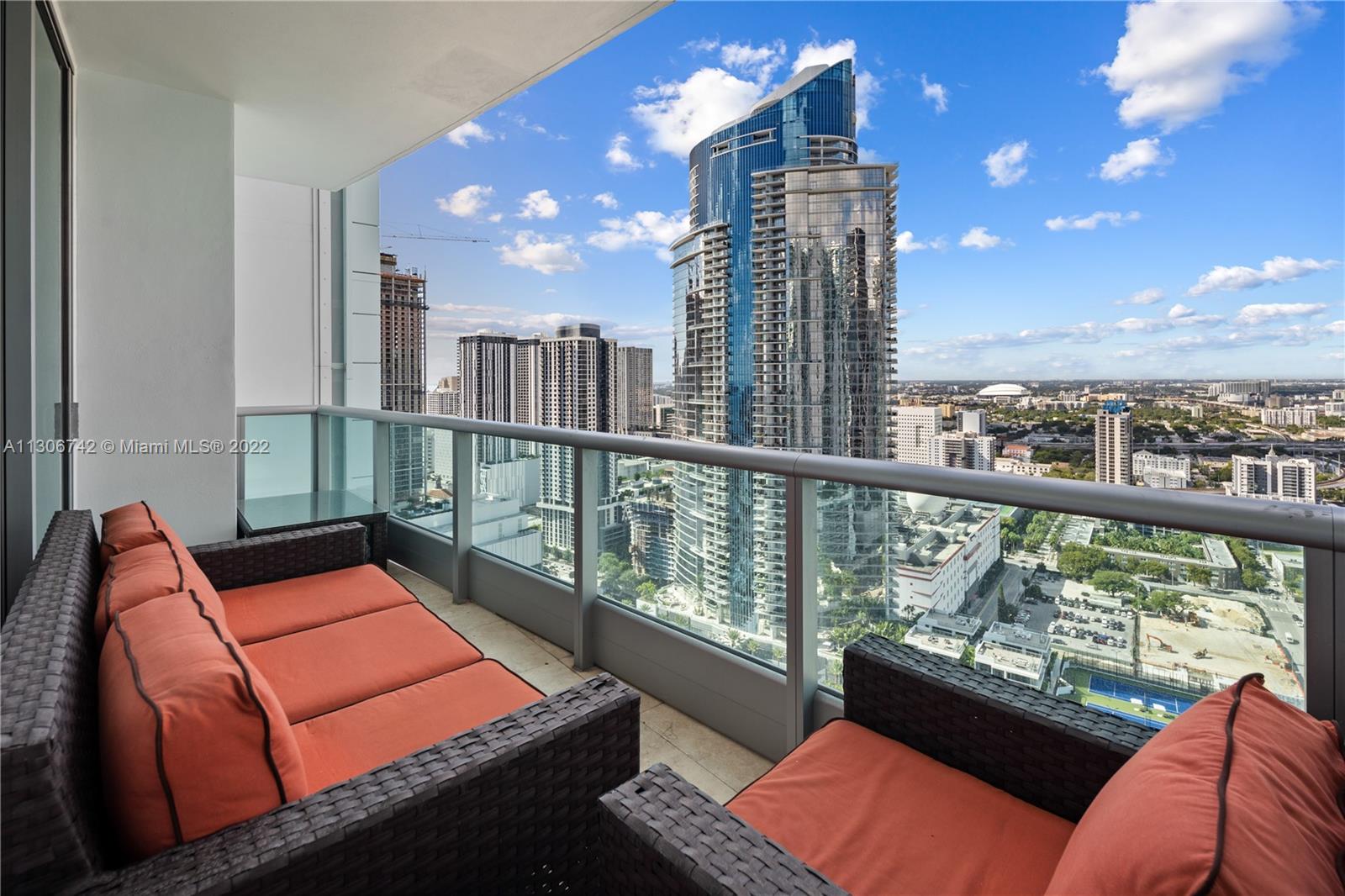 900 BISCAYNE BAY CONDO - Residential