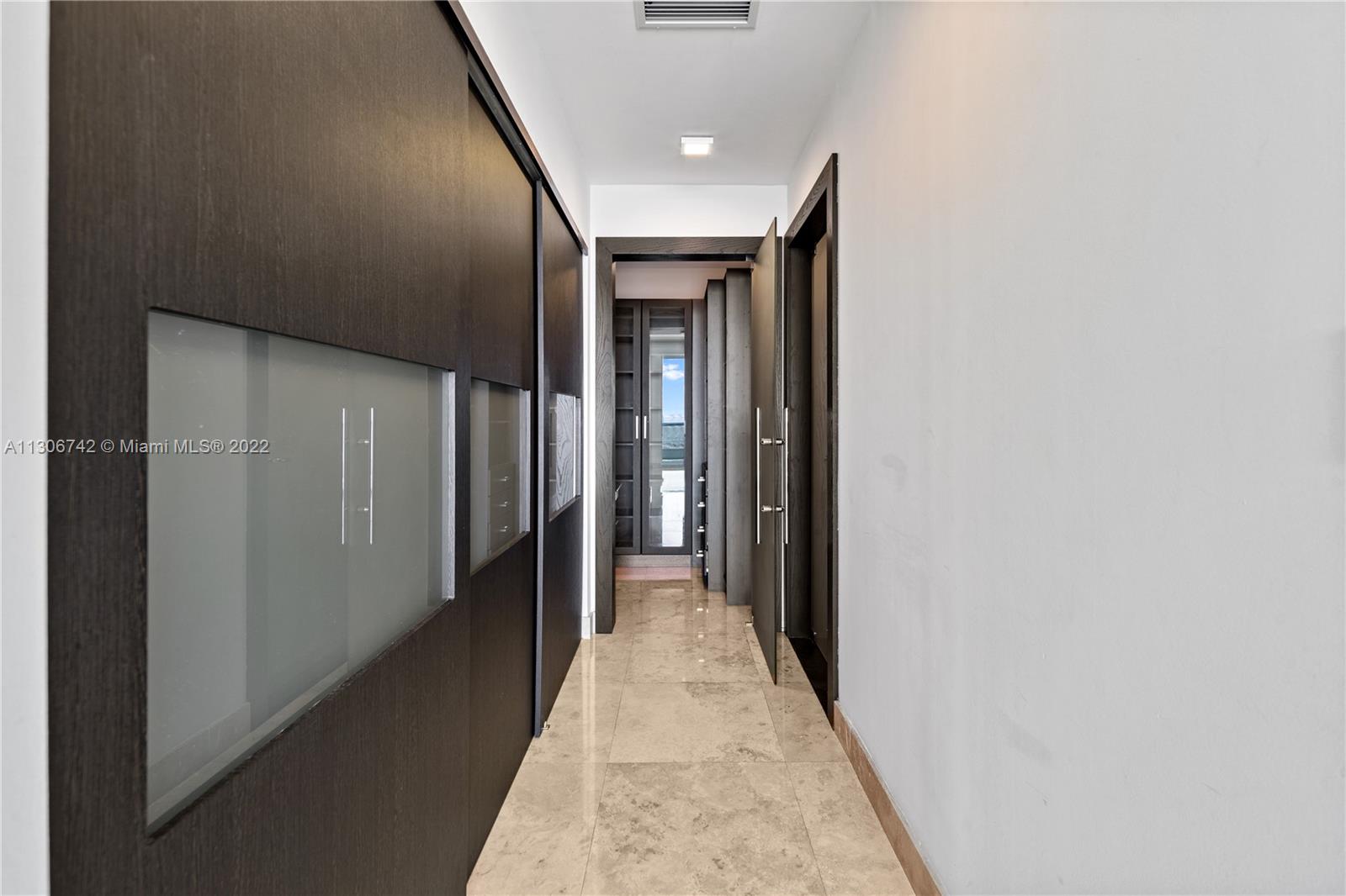 900 BISCAYNE BAY CONDO - Residential