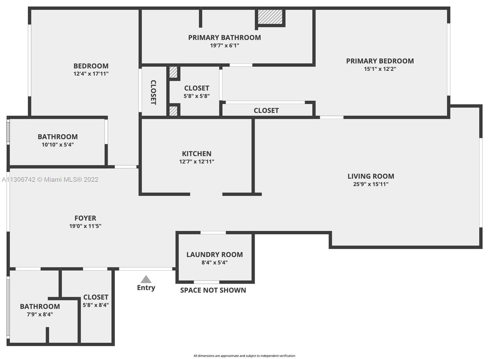 900 BISCAYNE BAY CONDO - Residential
