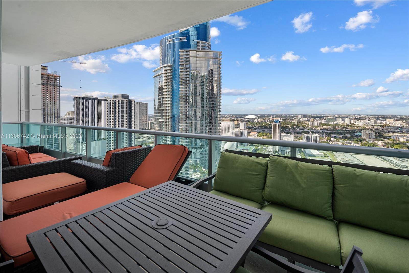 900 BISCAYNE BAY CONDO - Residential