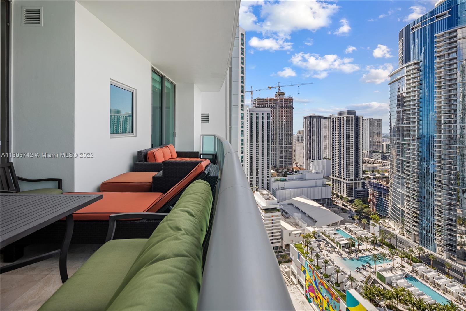 900 BISCAYNE BAY CONDO - Residential