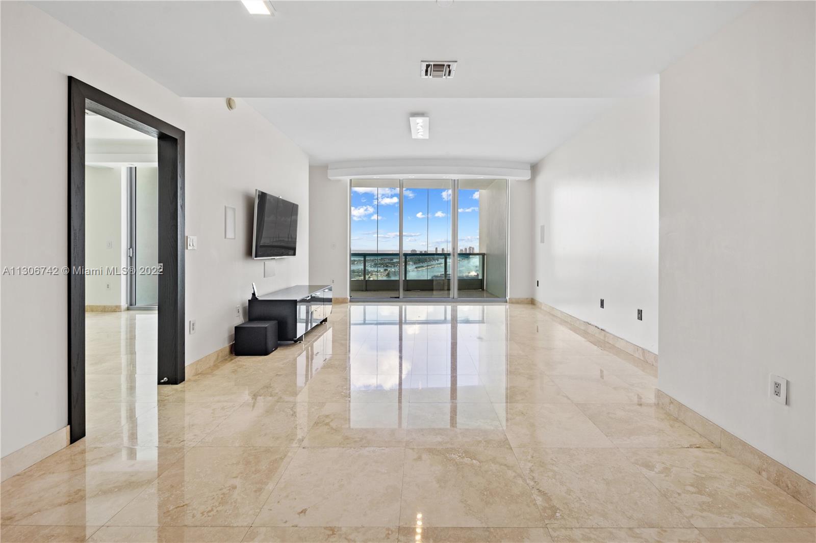 900 BISCAYNE BAY CONDO - Residential