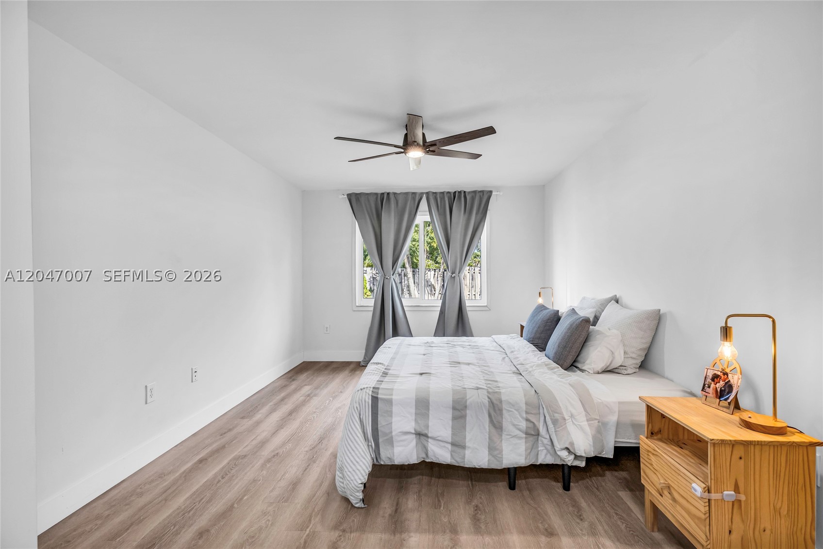 SHENANDOAH SECTION ONE - Residential