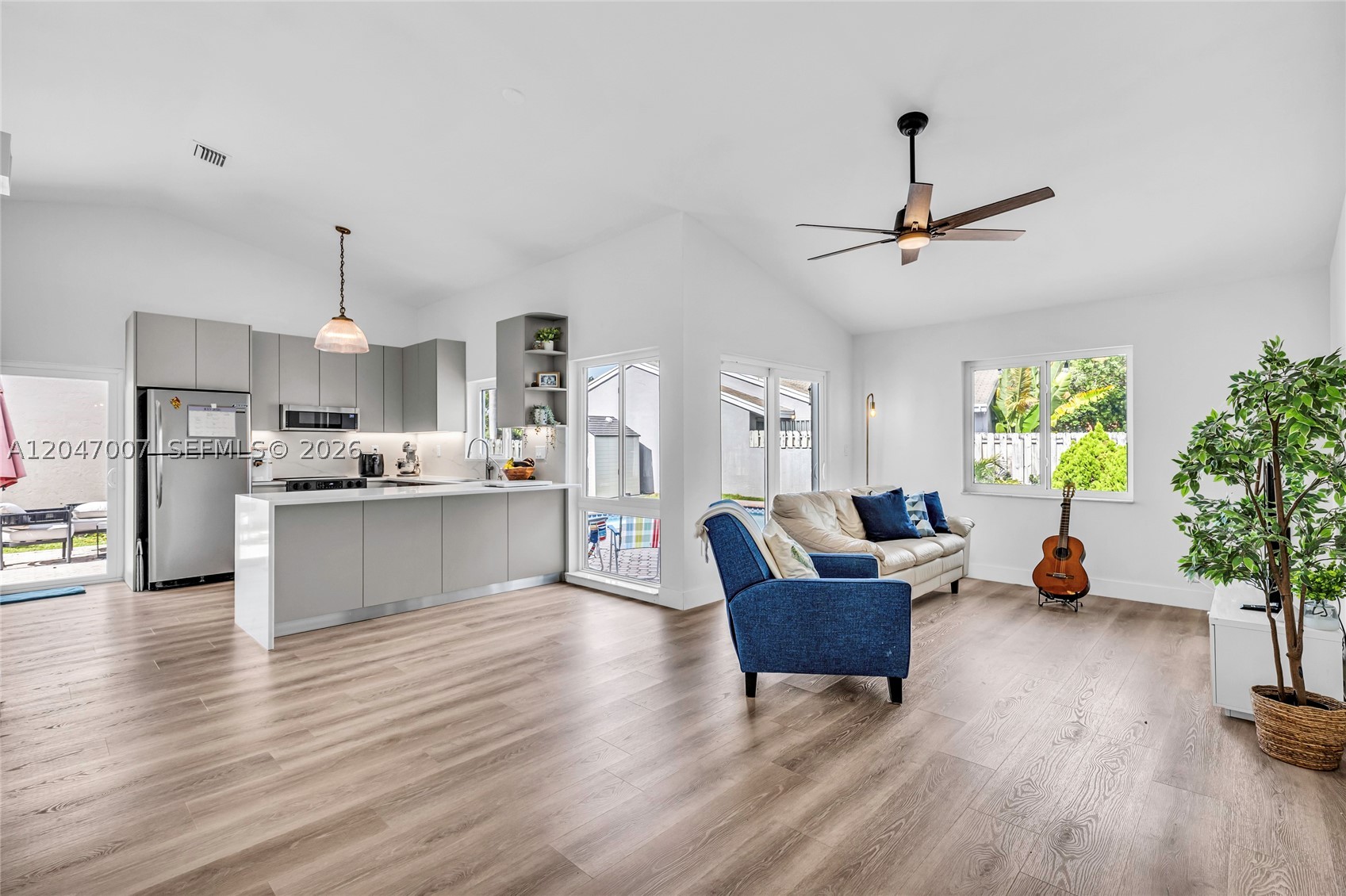 SHENANDOAH SECTION ONE - Residential