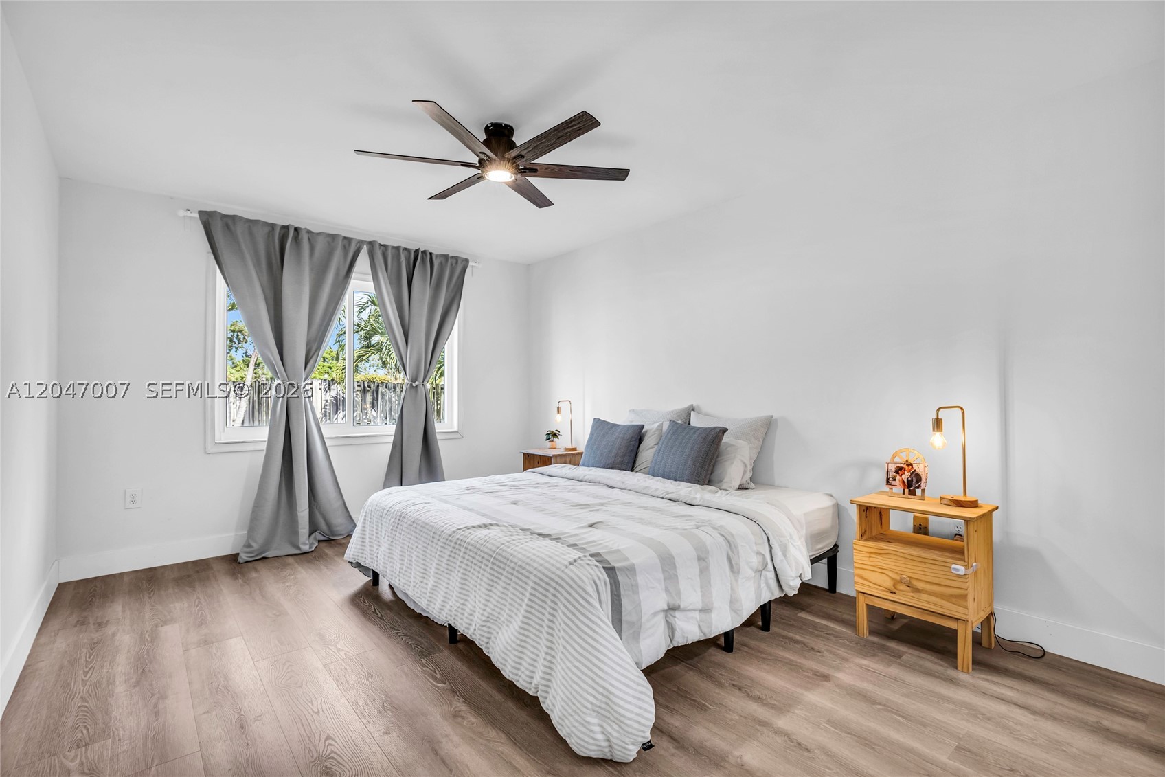 SHENANDOAH SECTION ONE - Residential