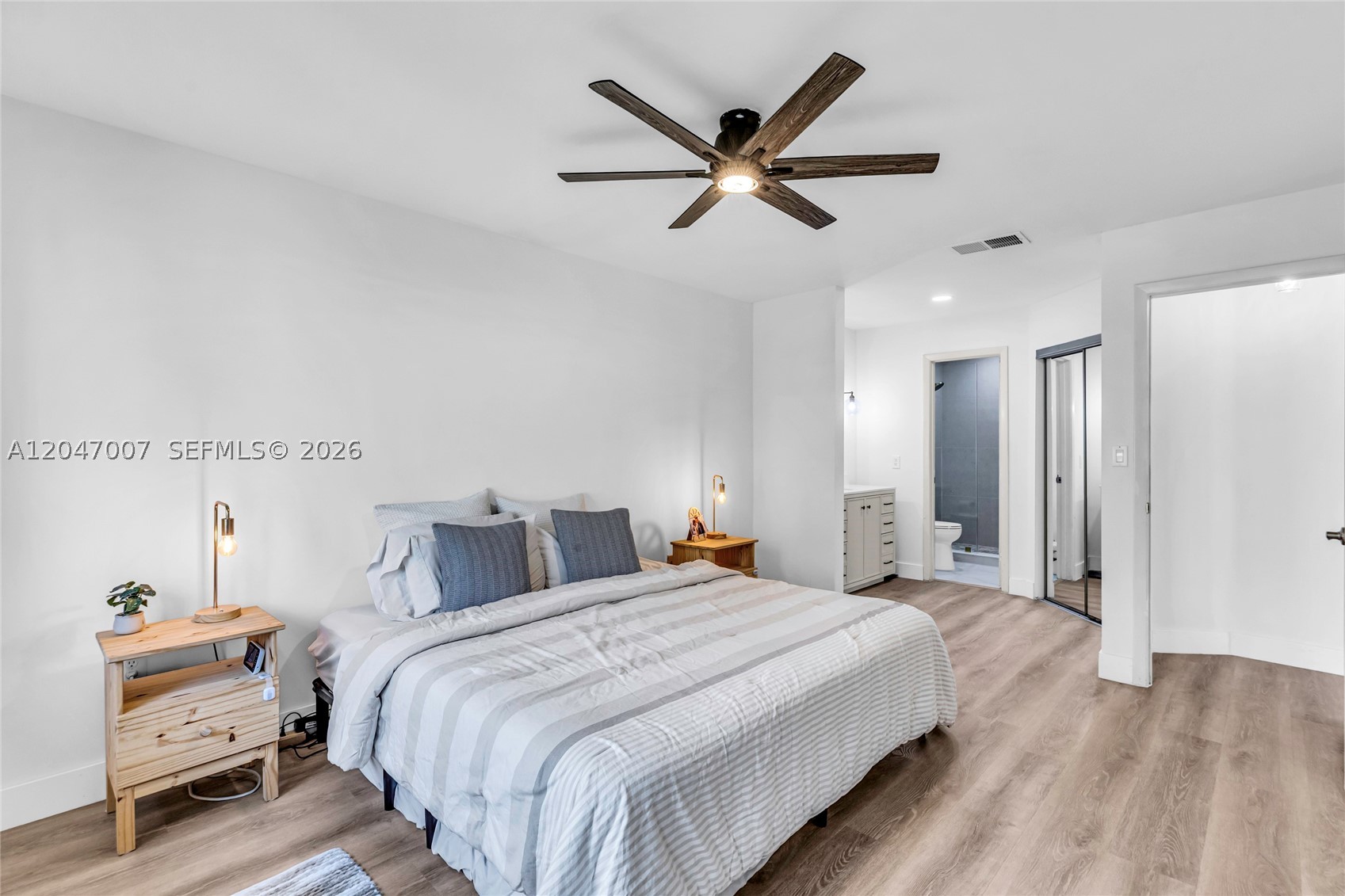 SHENANDOAH SECTION ONE - Residential