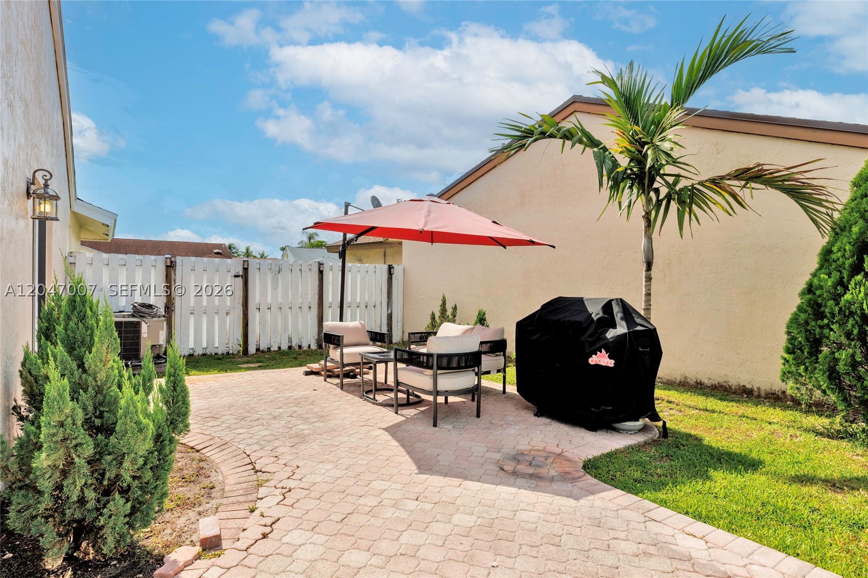 SHENANDOAH SECTION ONE - Residential