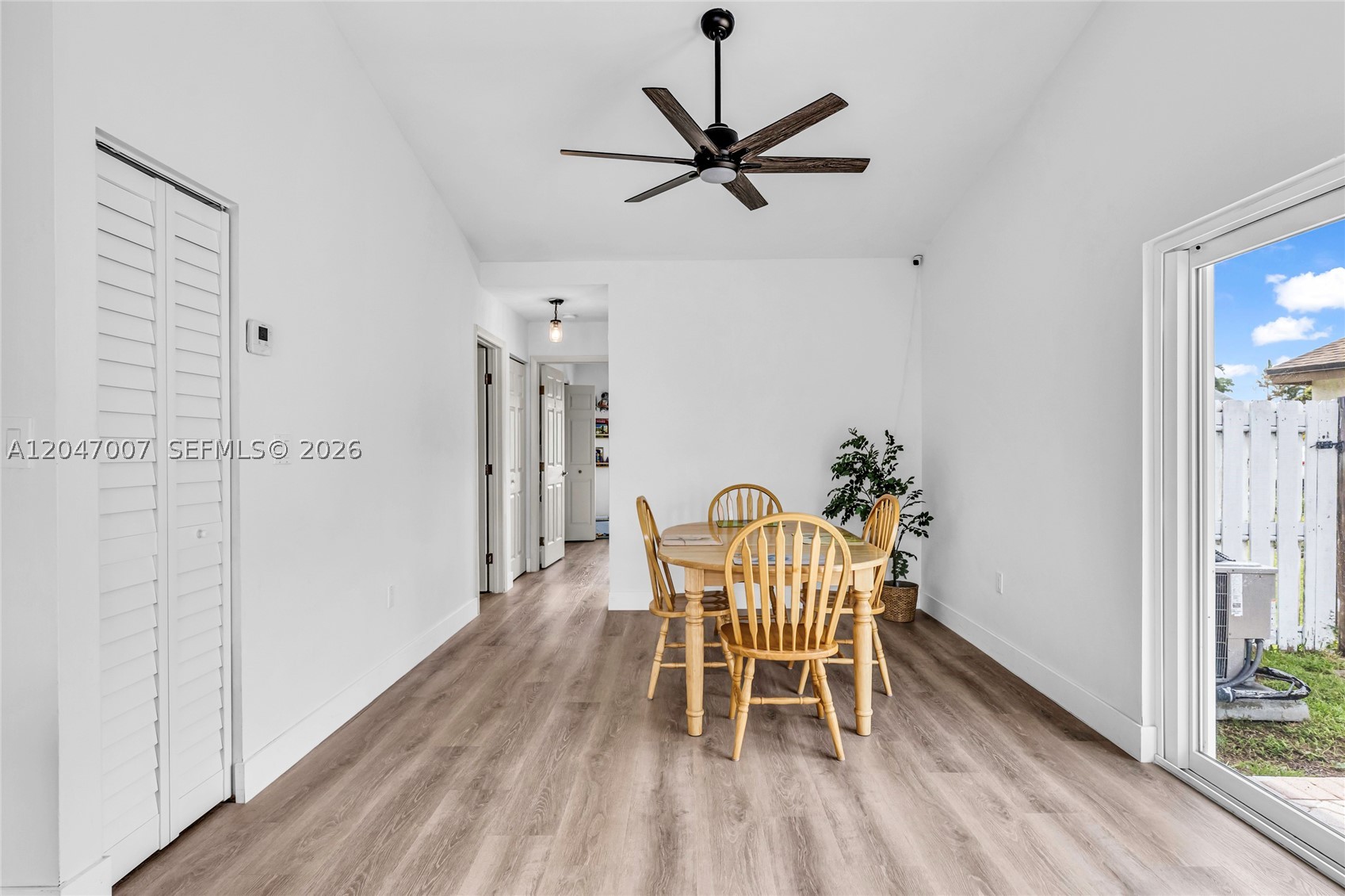 SHENANDOAH SECTION ONE - Residential