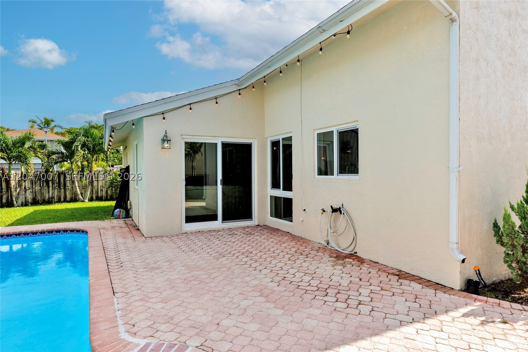 SHENANDOAH SECTION ONE - Residential