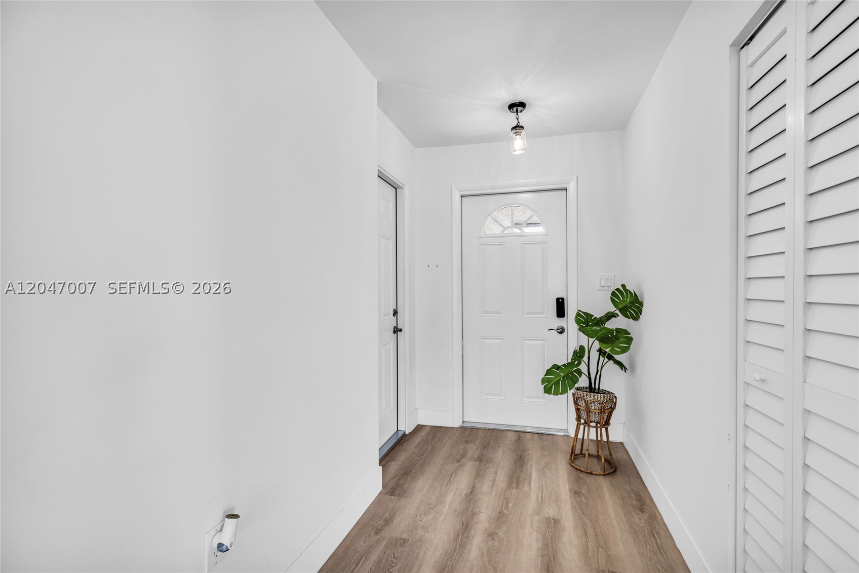 SHENANDOAH SECTION ONE - Residential