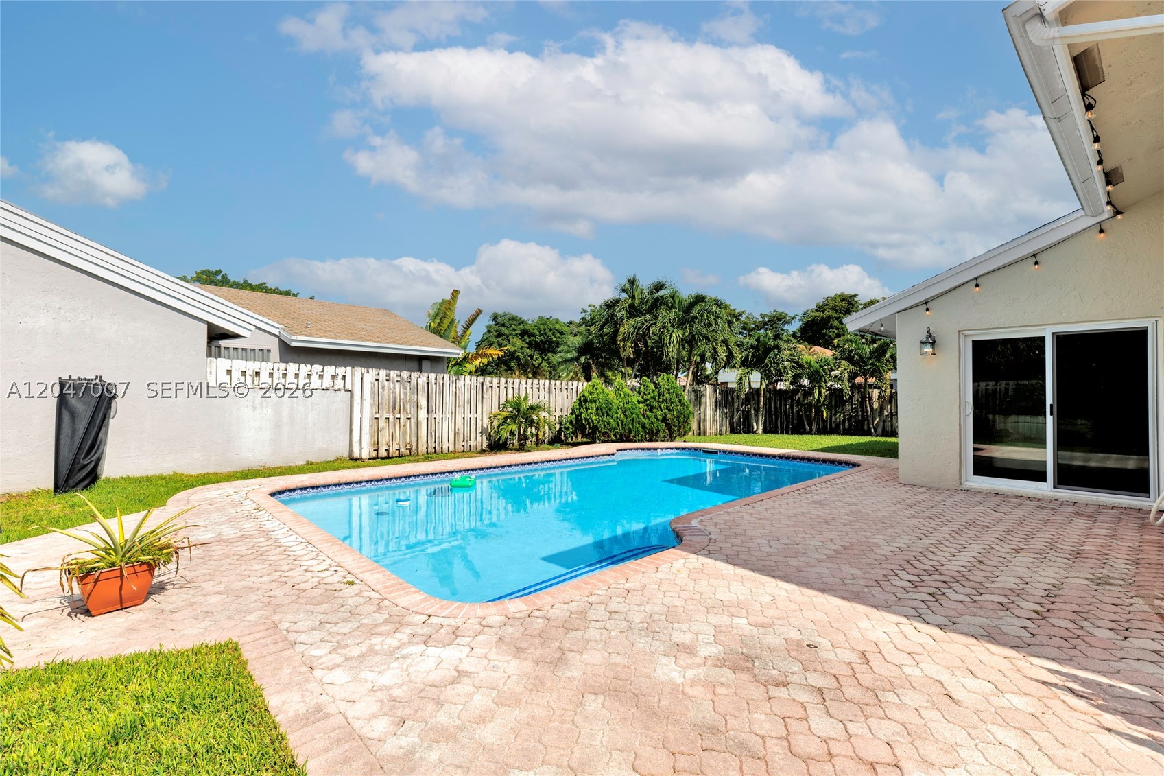 SHENANDOAH SECTION ONE - Residential