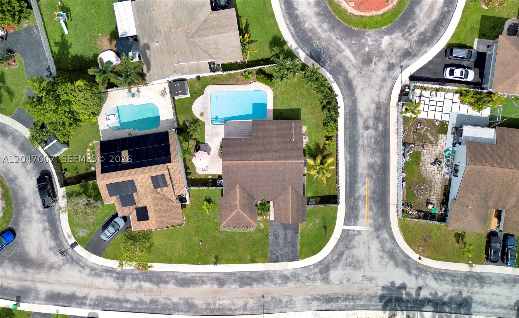 SHENANDOAH SECTION ONE - Residential