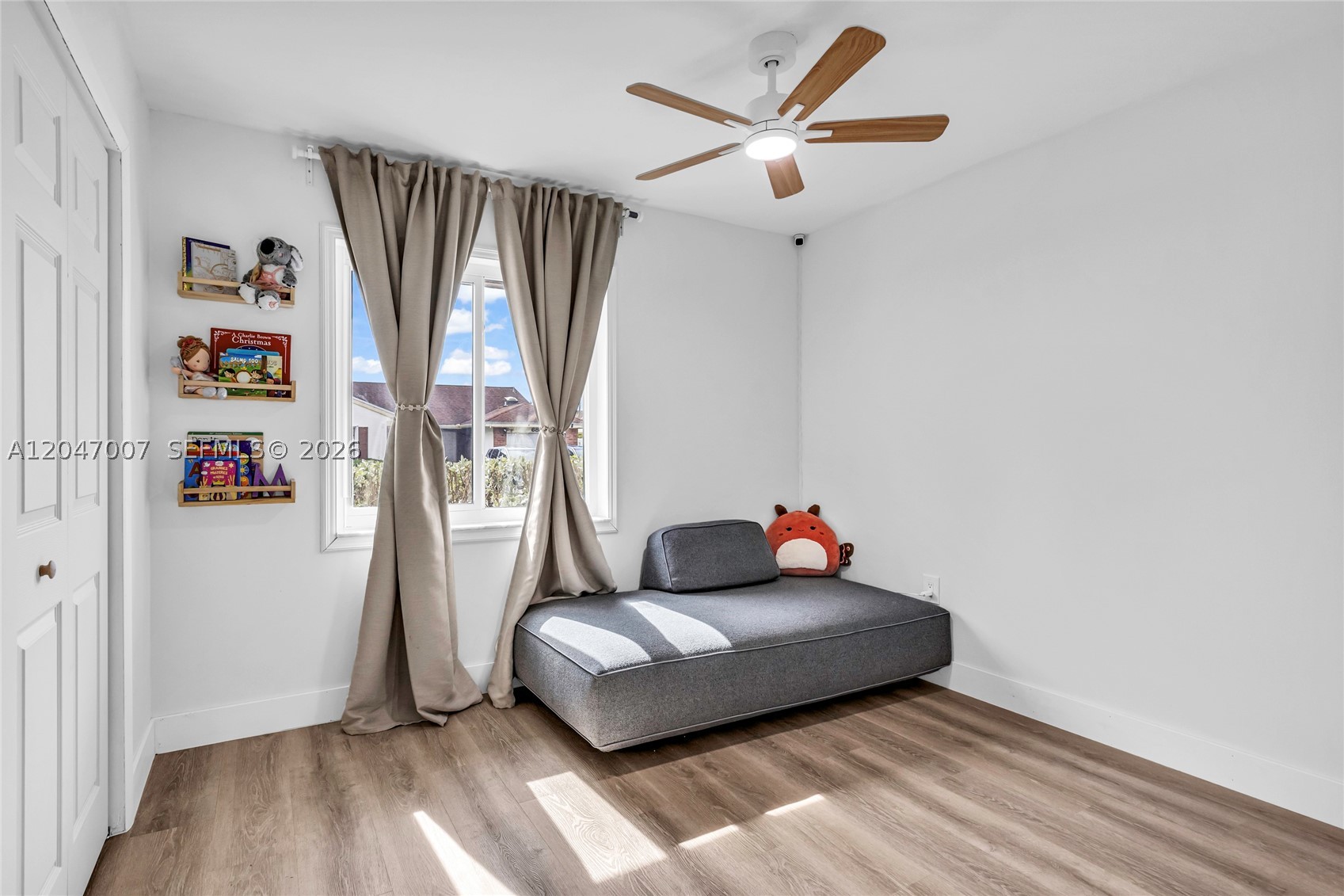 SHENANDOAH SECTION ONE - Residential