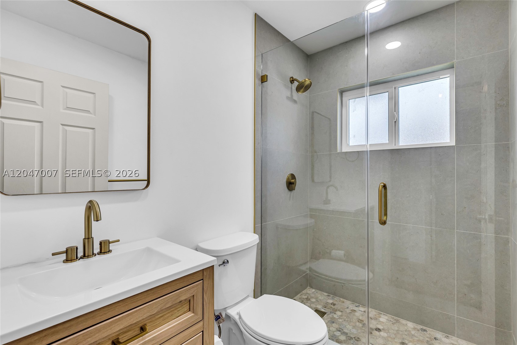 SHENANDOAH SECTION ONE - Residential