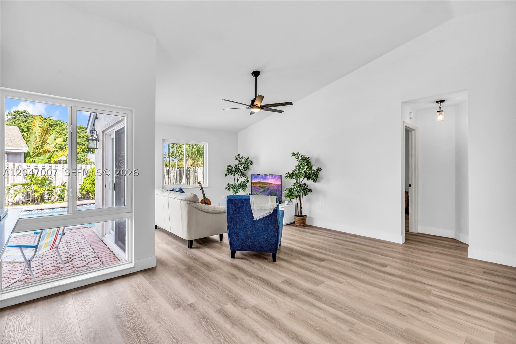 SHENANDOAH SECTION ONE - Residential