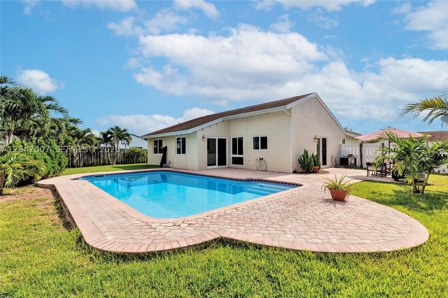 SHENANDOAH SECTION ONE - Residential