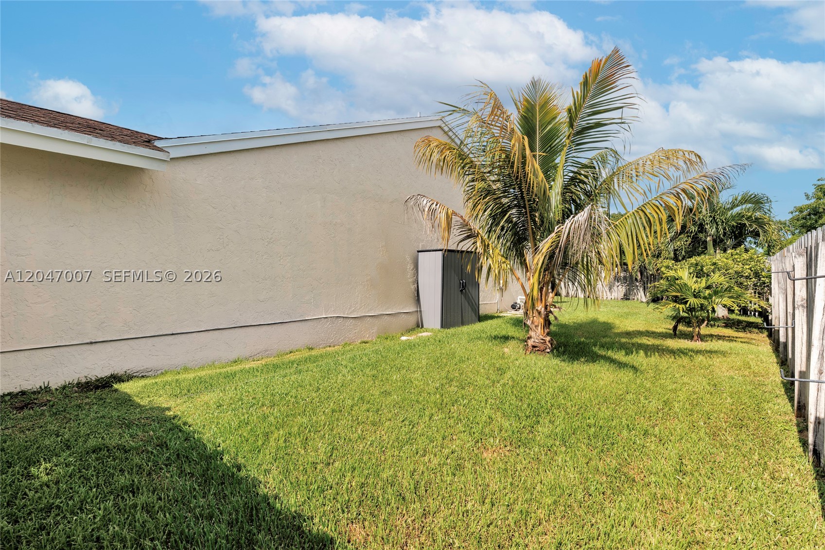 SHENANDOAH SECTION ONE - Residential