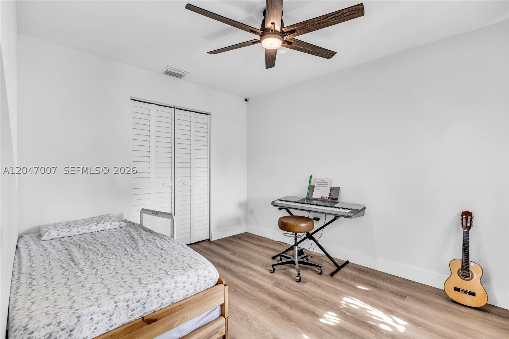 SHENANDOAH SECTION ONE - Residential