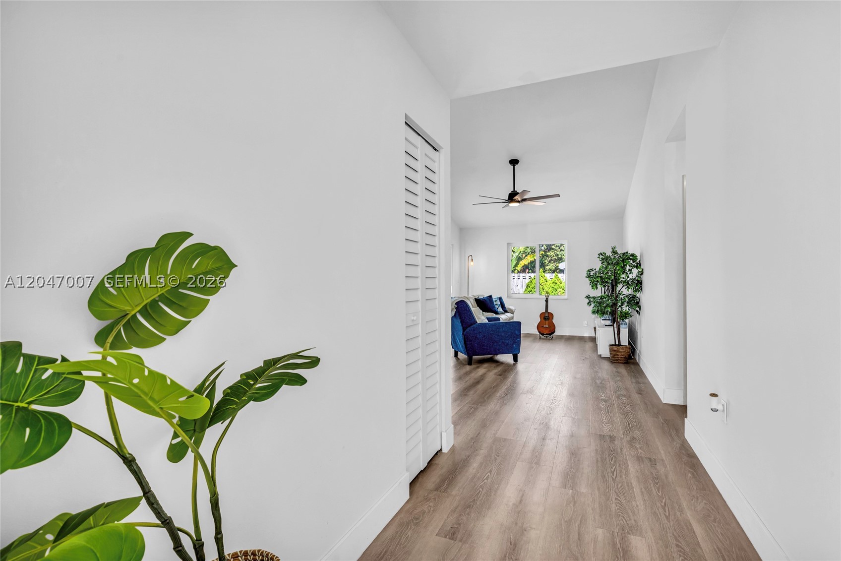 SHENANDOAH SECTION ONE - Residential