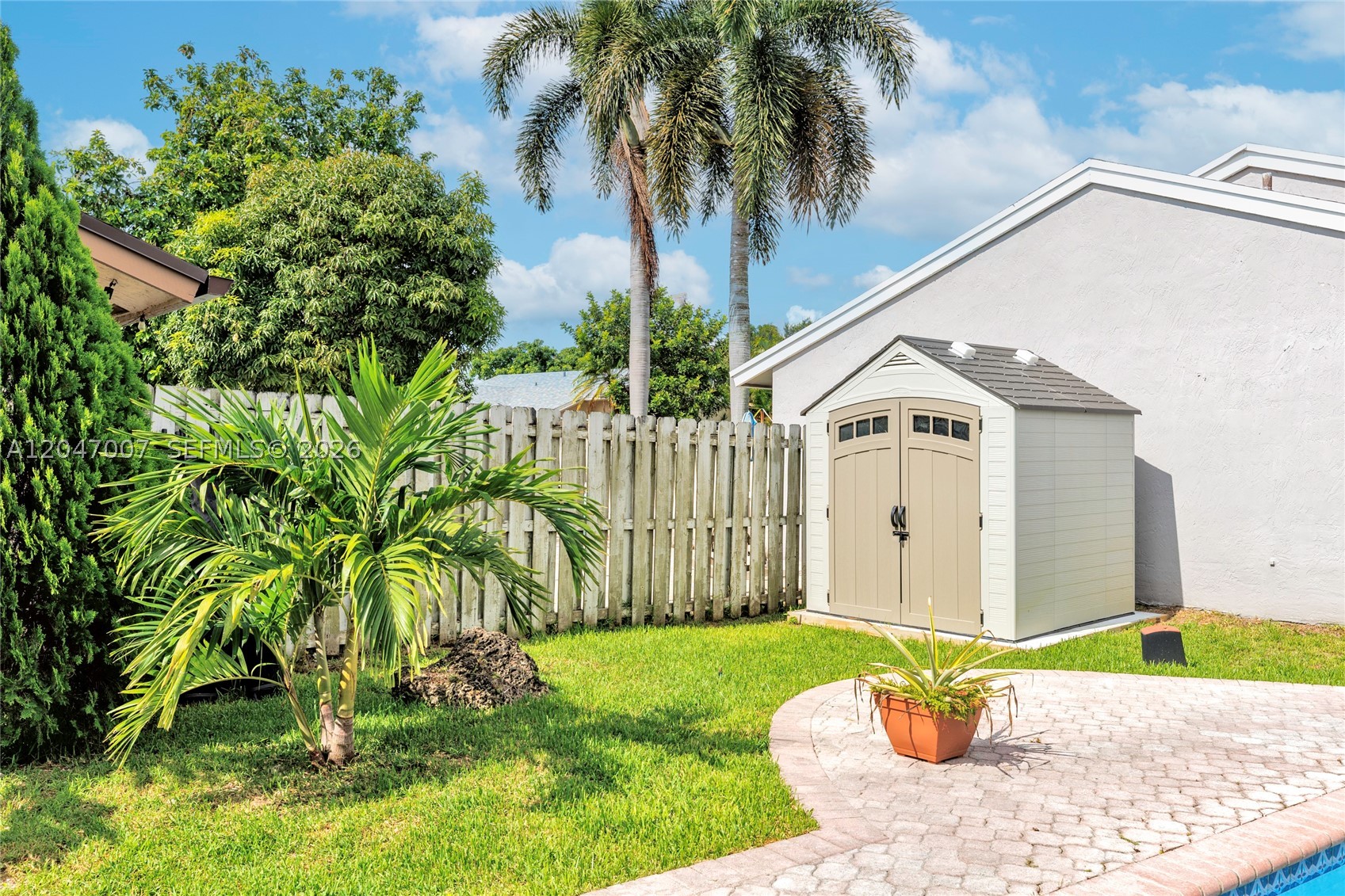 SHENANDOAH SECTION ONE - Residential