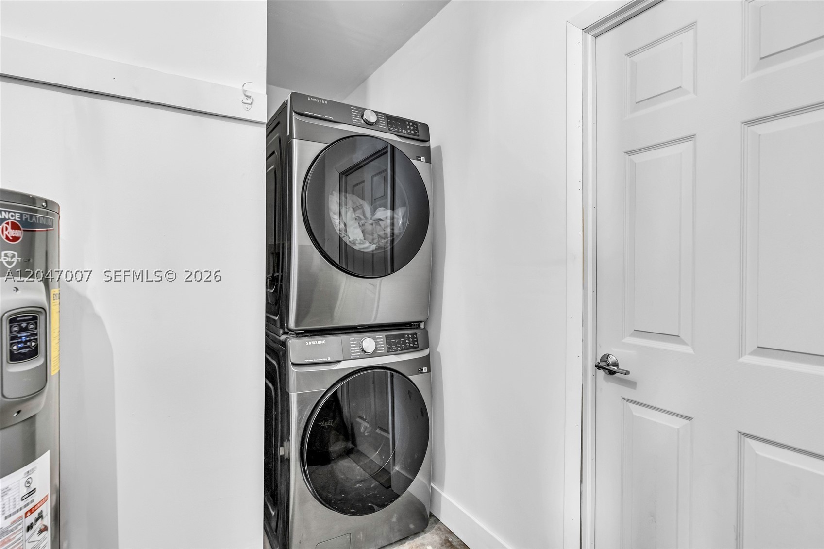 SHENANDOAH SECTION ONE - Residential