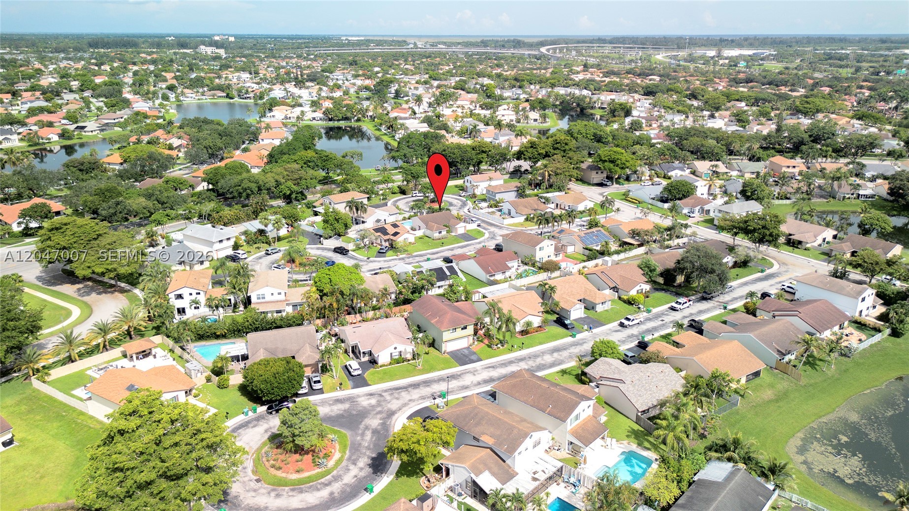 SHENANDOAH SECTION ONE - Residential