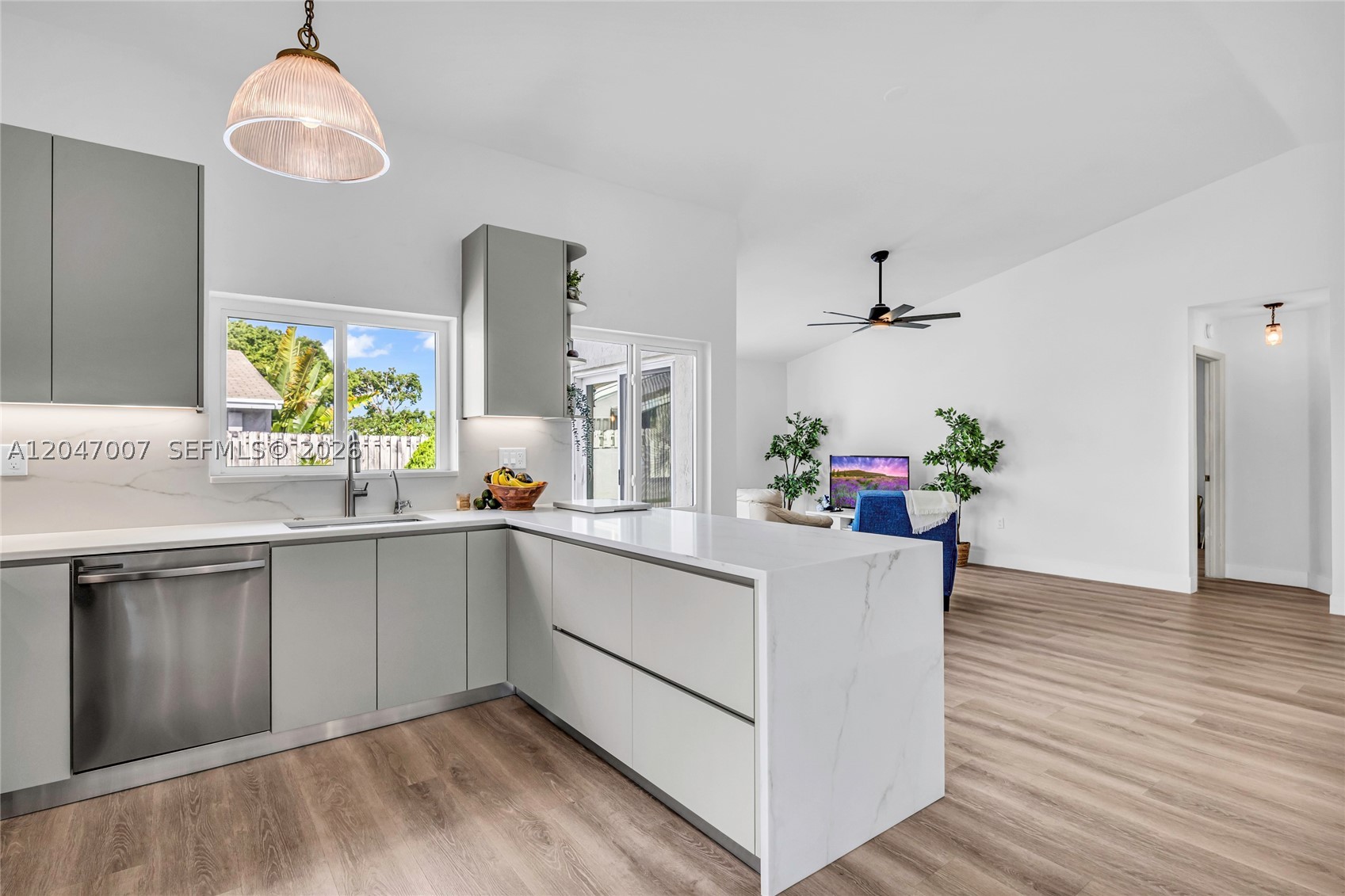 SHENANDOAH SECTION ONE - Residential