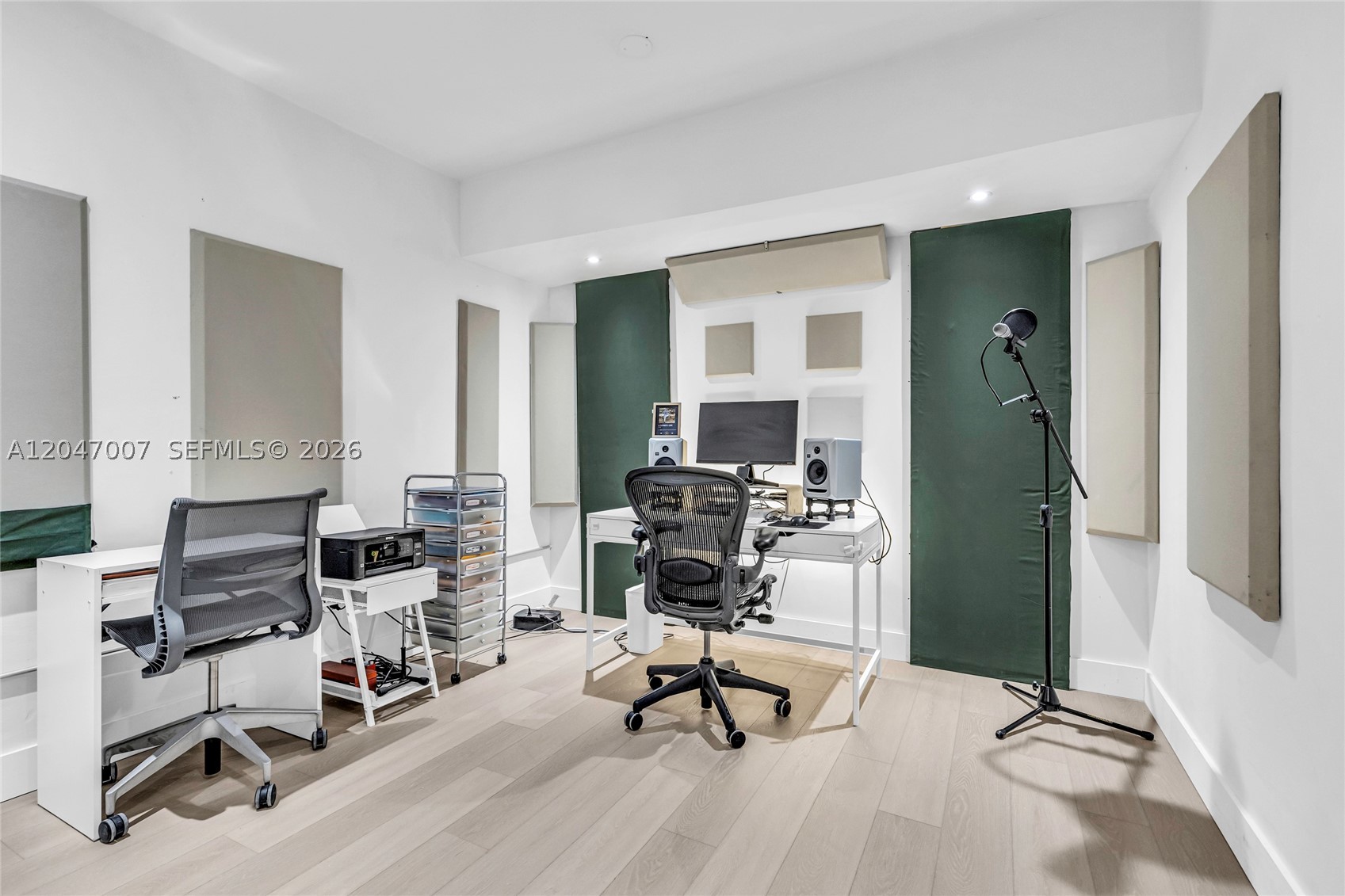 SHENANDOAH SECTION ONE - Residential