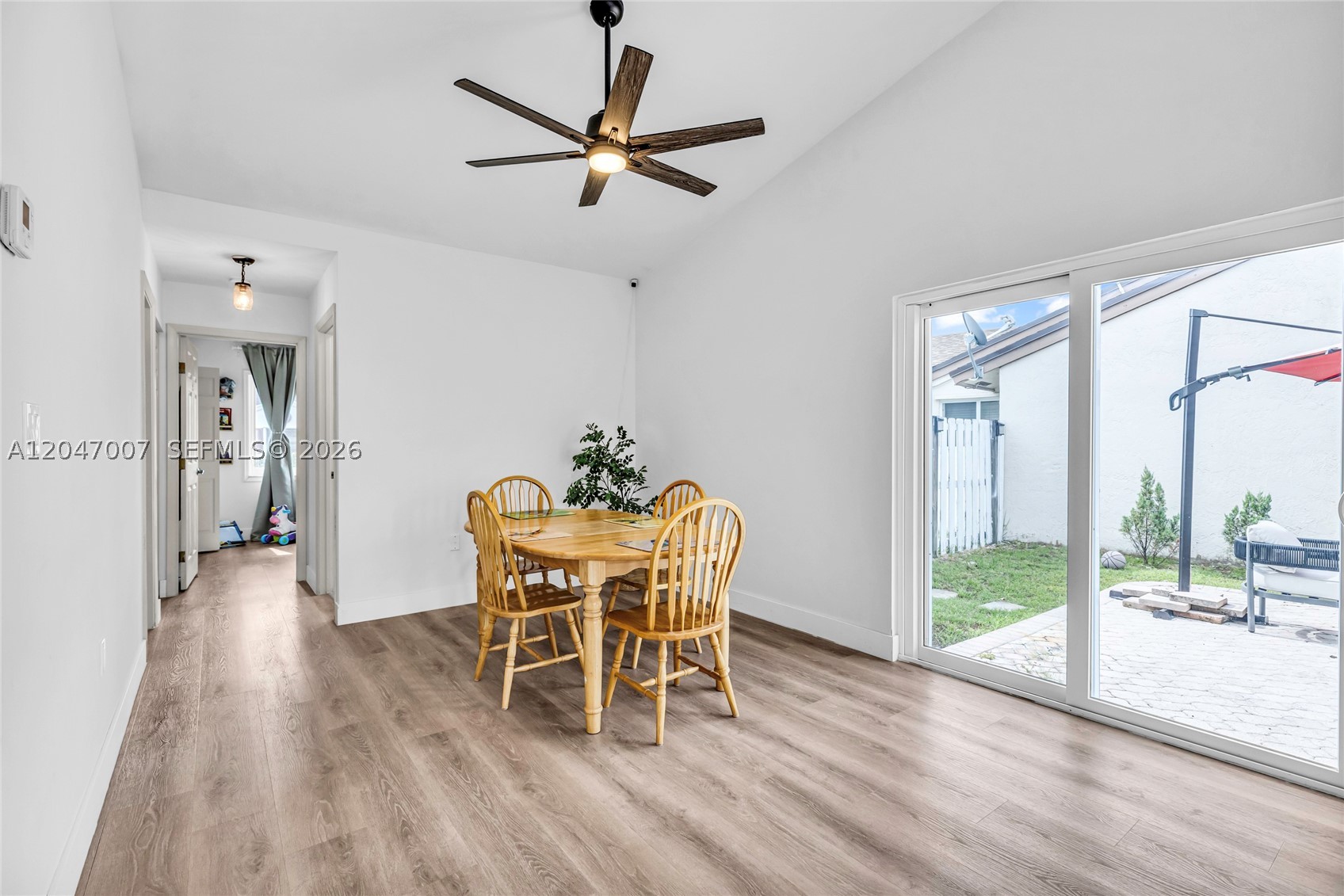 SHENANDOAH SECTION ONE - Residential