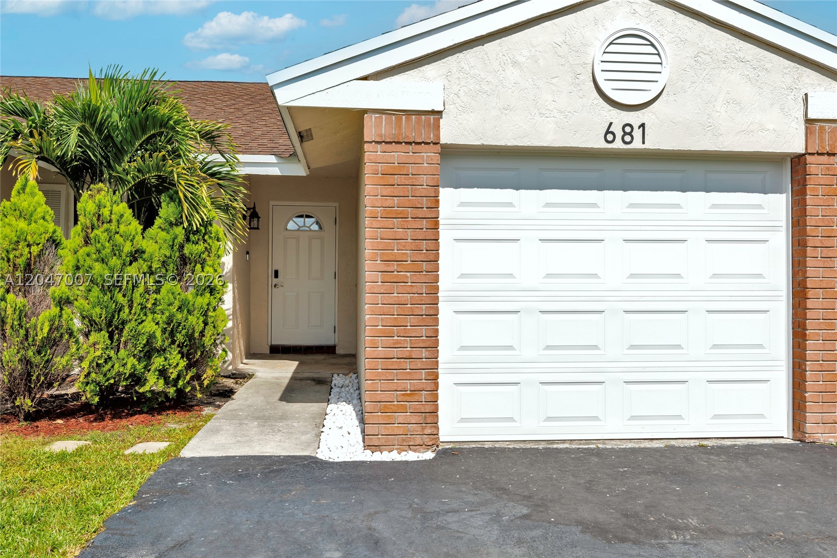 SHENANDOAH SECTION ONE - Residential