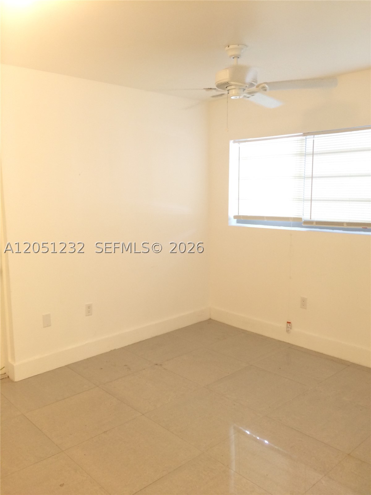 ISLE OF NORMANDY MIAMI VI - Residential Lease