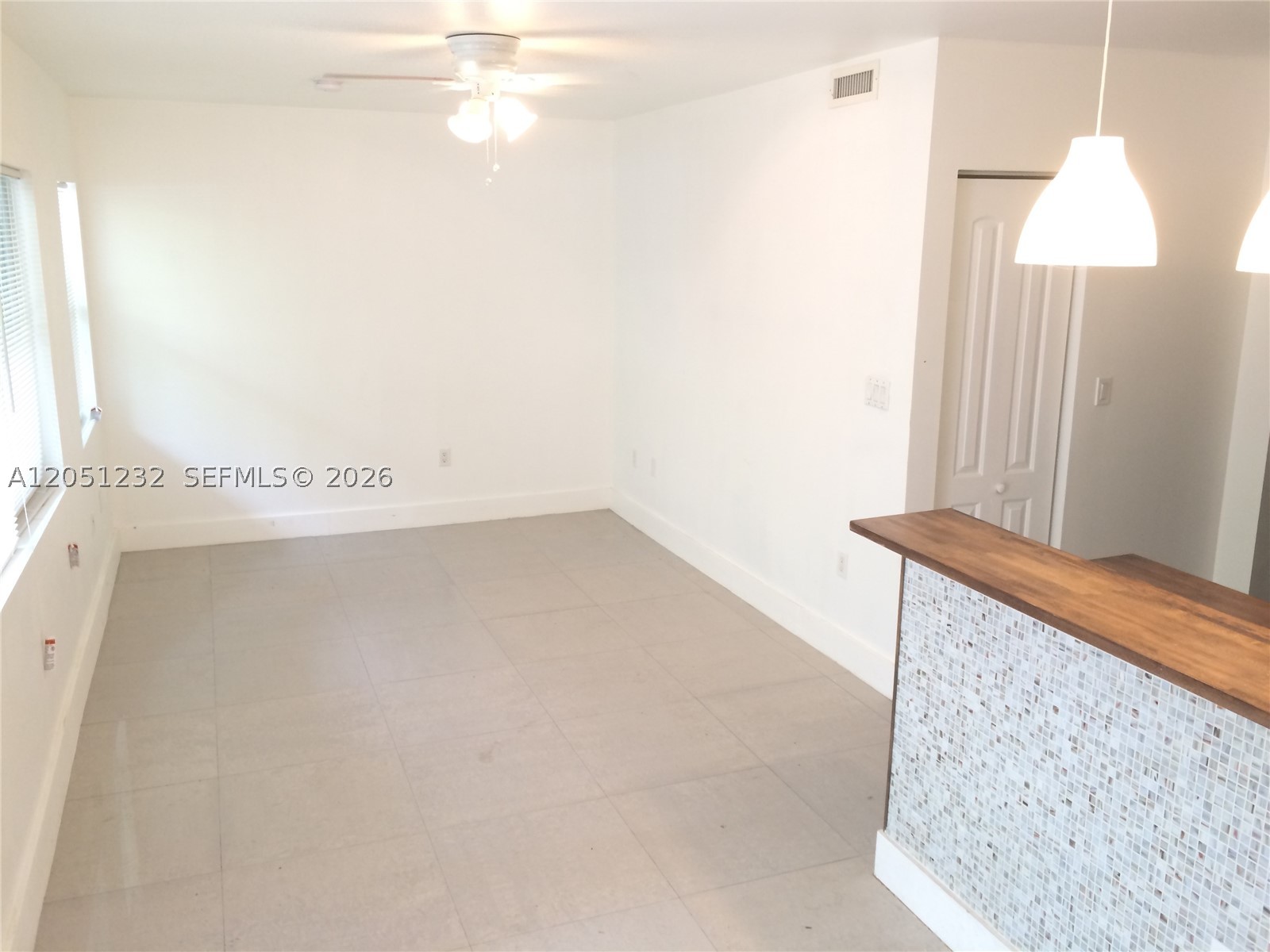 ISLE OF NORMANDY MIAMI VI - Residential Lease