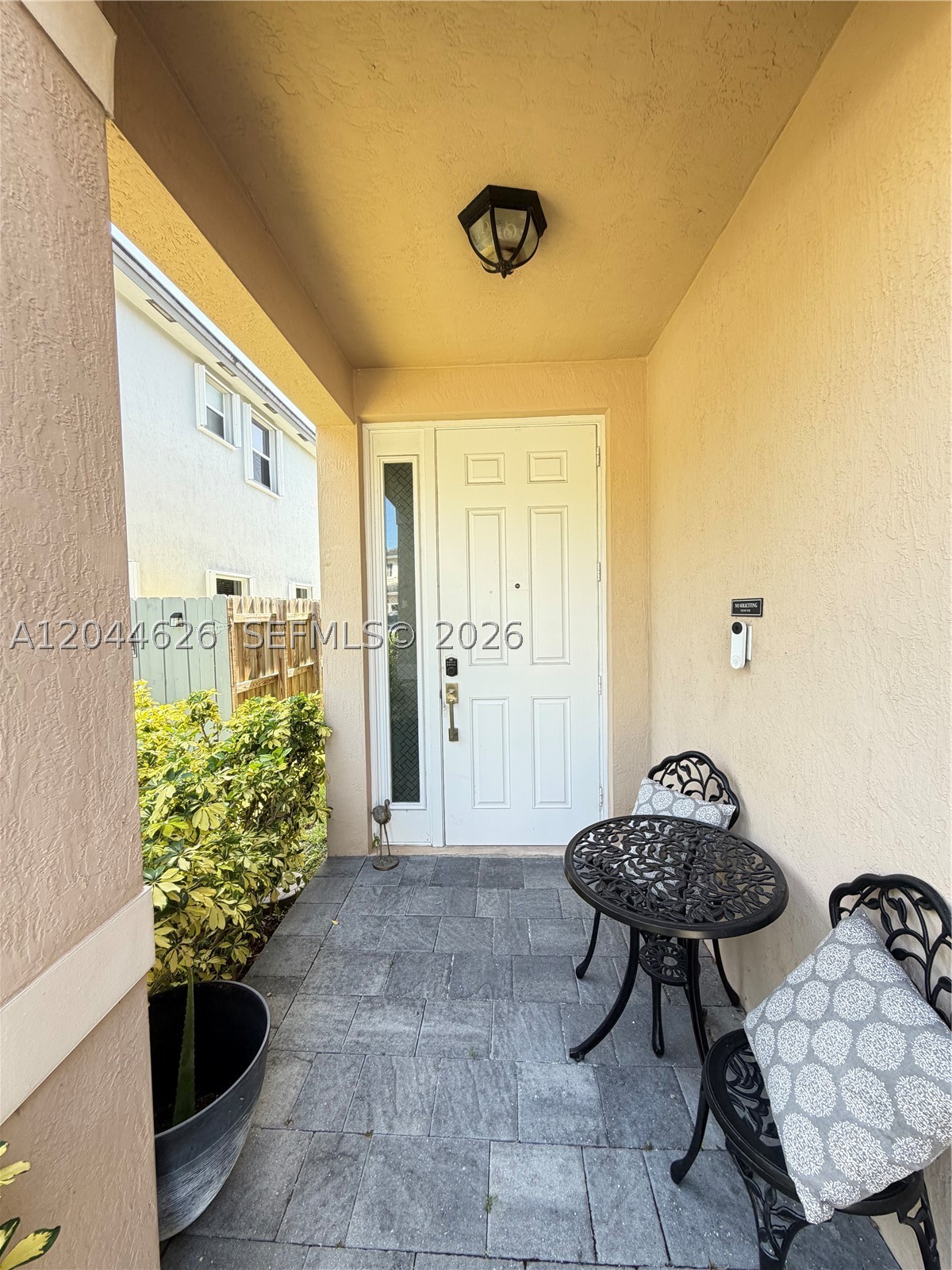 FERNANDOS PLACE - Residential