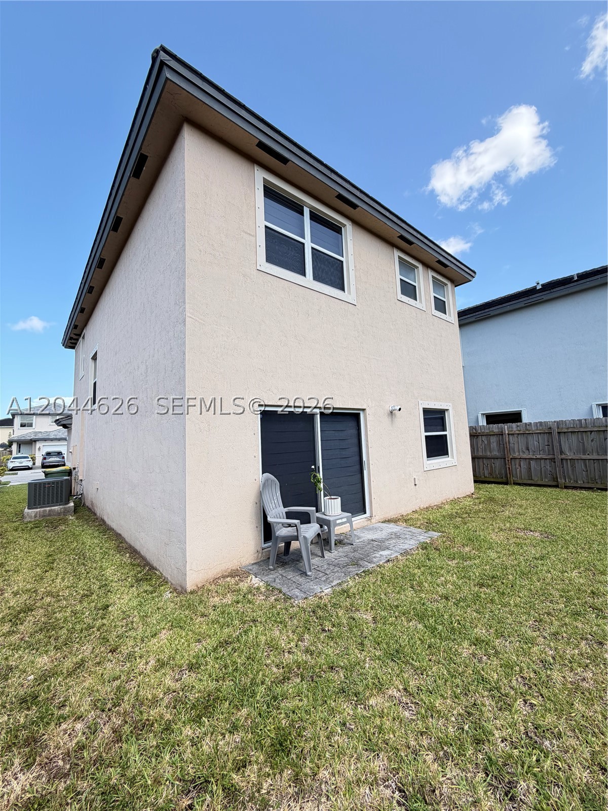 FERNANDOS PLACE - Residential