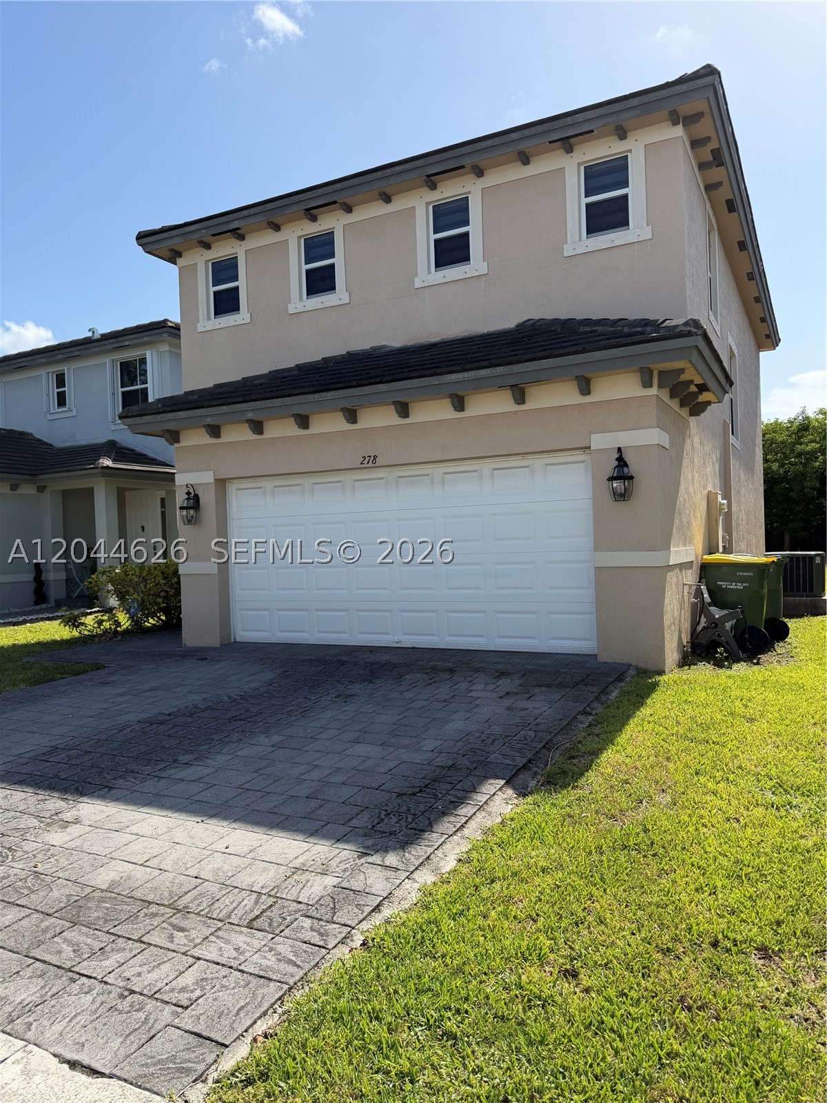 FERNANDOS PLACE - Residential