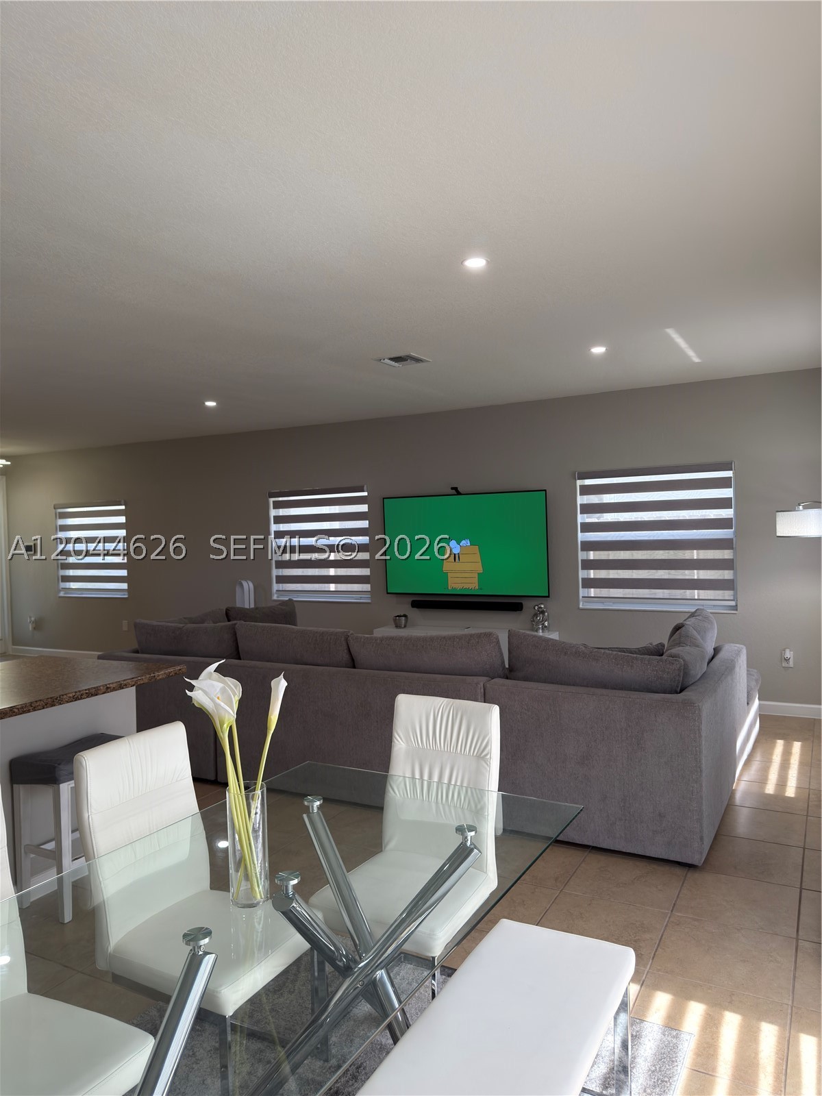 FERNANDOS PLACE - Residential