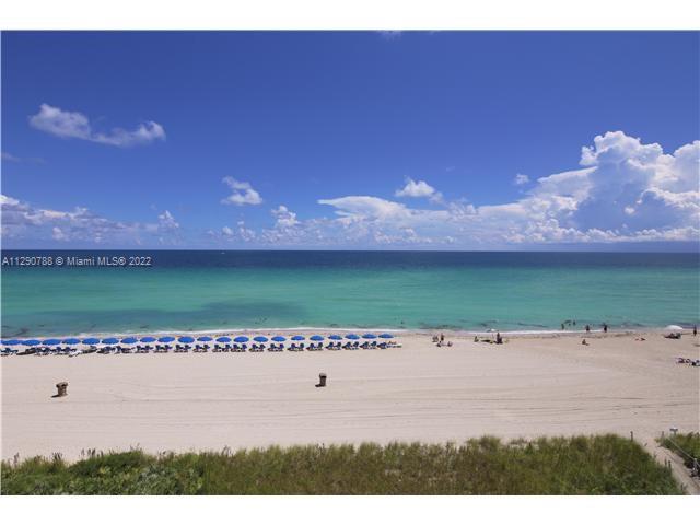 OCEAN FOUR CONDO - Residential