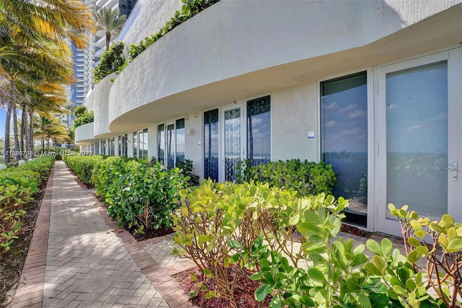 OCEAN FOUR CONDO - Residential