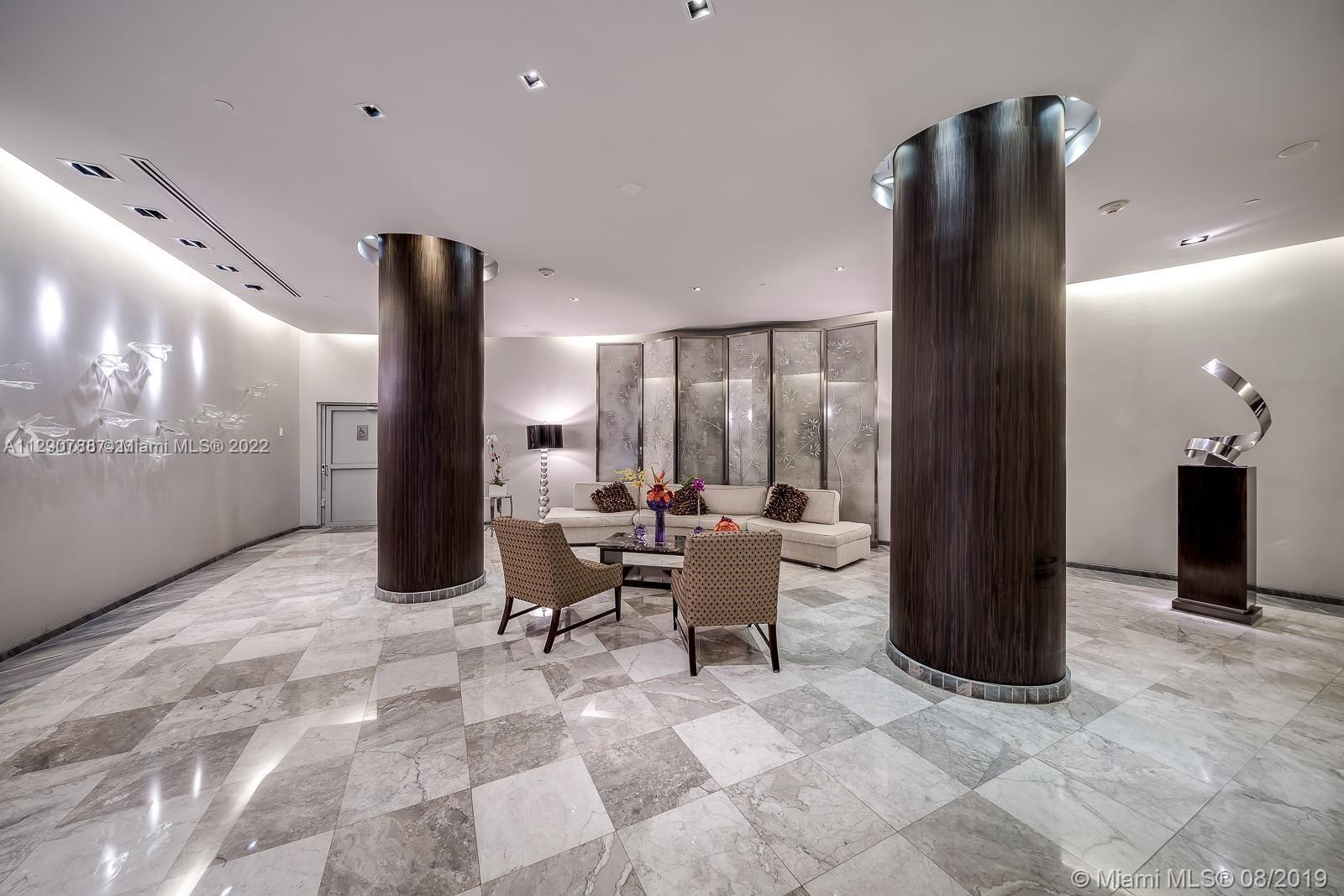 OCEAN FOUR CONDO - Residential