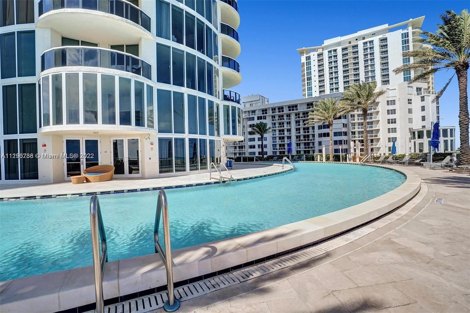 OCEAN FOUR CONDO - Residential
